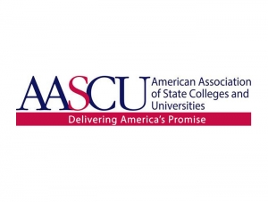 Buffalo State Receives AASCU Leadership Development and Diversity Award