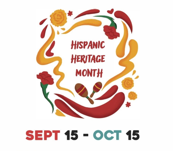 Buffalo State’s second annual celebration of National Hispanic Heritage Month will include a series of events.