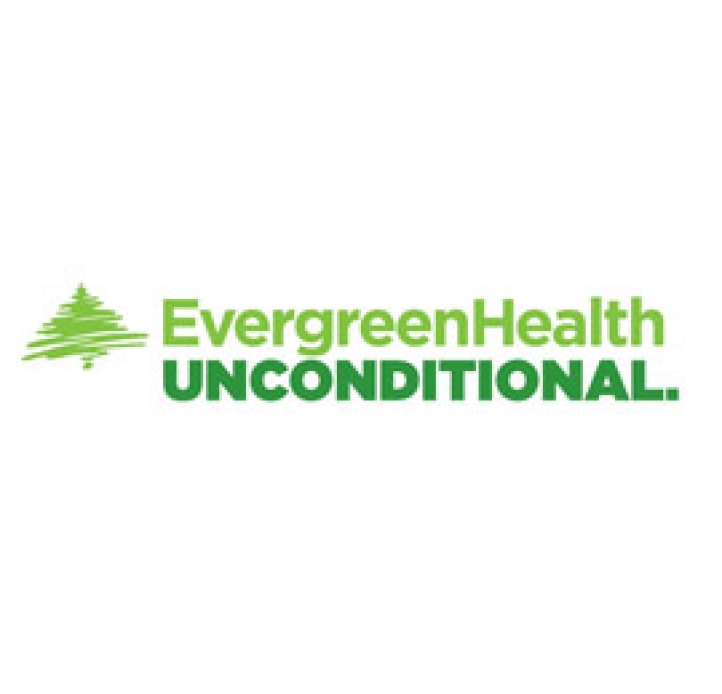 Evergreen Health logo