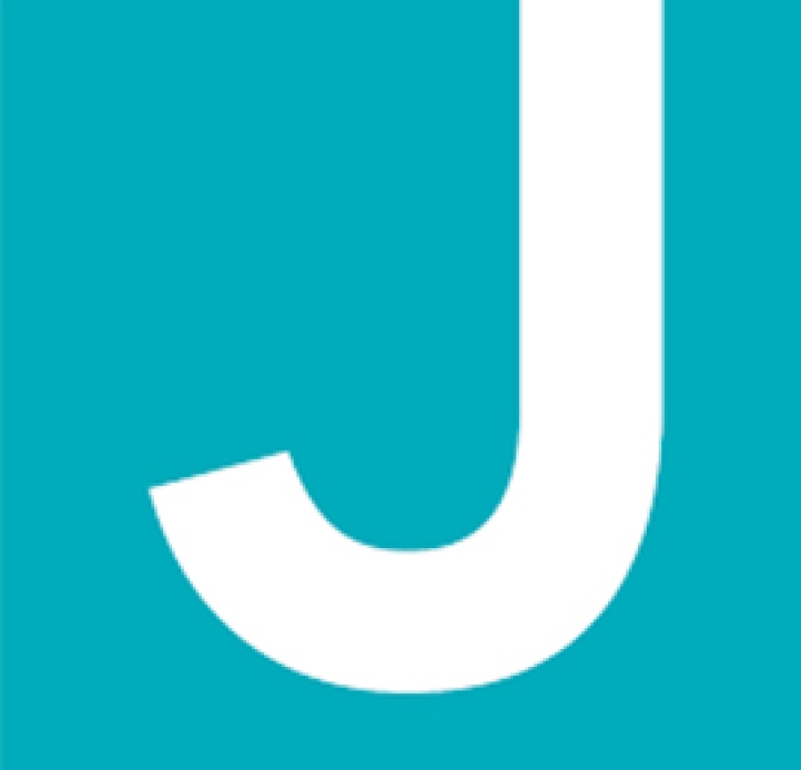 Jewish Community Center logo