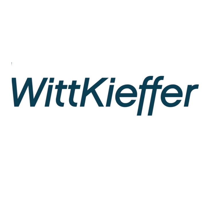 WittKieffer logo