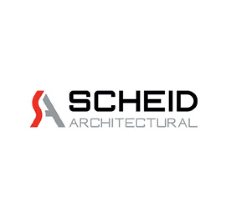 Scheid Architectural logo