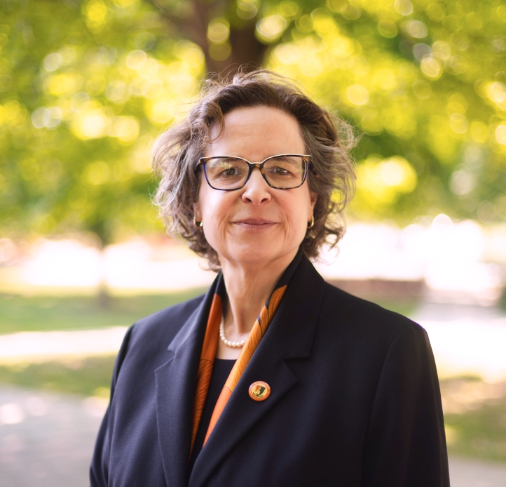 Jennifer Burris