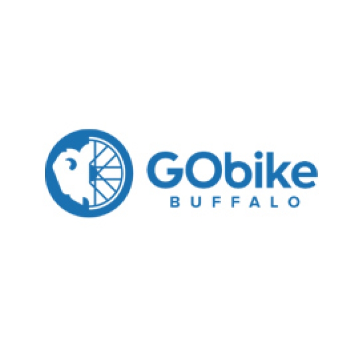 Go Bike Buffalo logo