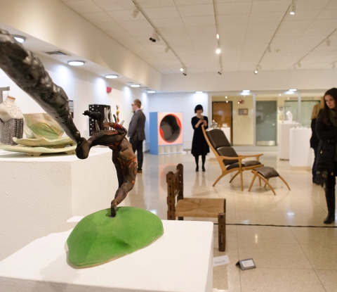 Czurles-Nelson Gallery