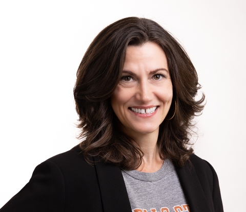 Joelle Leclaire headshot