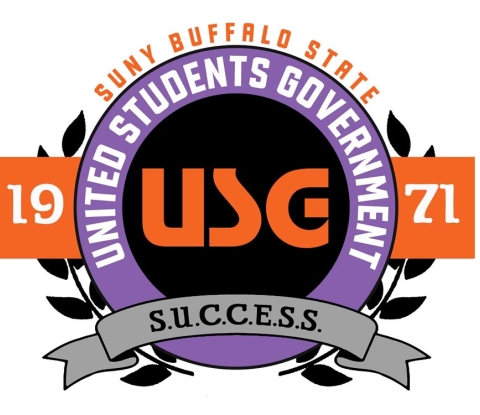 USG logo