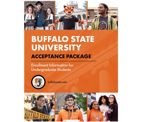 acceptance package cover