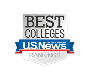 US News & World Report logo