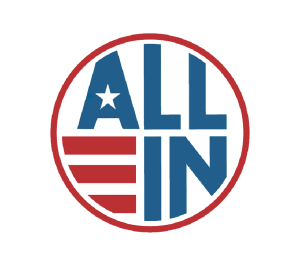 All In logo