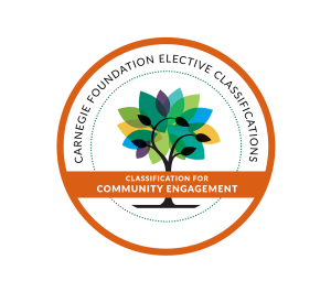Carnegie Foundation logo
