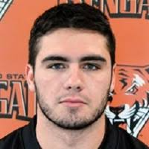 Brendon Zack headshot