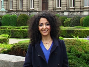 Alumni Profile: Tamara Apostolou, '11